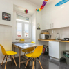 Отель Wine Inn Alcântara - Guest House, фото 9