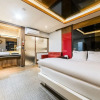 Отель Daegu Sungseo Hotel Maxim, фото 7