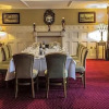Отель Percy French Hotel, фото 23