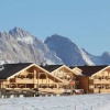 Отель Alpenhotel Panorama, фото 7