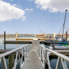 Отель Sensational Water View Condo With Pools and Marina, фото 24