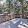 Отель Lake Tahoe Mountain Retreat: 1 Mi to Heavenly Lift, фото 14