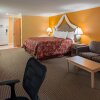 Отель Best Western Harbour Inn & Suites Huntington - Sunset Beach, фото 35