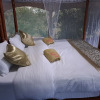 Отель Tayari Luxury Tented Camp- Masai Mara, фото 12