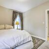Отель Bright Springfield Apartment w/ 2 Balconies!, фото 5