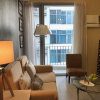 Отель Cozy Pad in Heart of Makati HiSpeed WiFi, фото 8