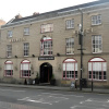 Отель The Warwick Arms Hotel, фото 22