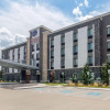 Отель Comfort Suites Fairgrounds West, фото 33