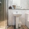 Отель Exquisite Serviced Studio With Private Parking, фото 5