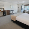 Отель Whangaparaoa Lodge Motel, фото 34