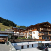 Отель Panorama Chalet No. 7 In Mittersill With Ski Storage, фото 1