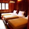 Отель Rainforest Bed & Breakfast Hotel, фото 24