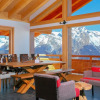 Отель Chalet Flocon de Neige Nendaz, фото 31