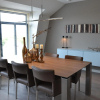 Отель Apartment with AC and washing machine, in a residence 200 m from the beach, фото 15