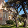 Отель Villa Le Platin Saint Palais sur mer, фото 1