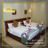 Отель Amwaj Hotel, фото 6