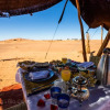Отель Merzouga Bio Camp, фото 19