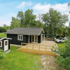 Отель 4 Person Holiday Home in Skibby, фото 1