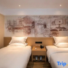 Отель Starway Hotel, фото 10