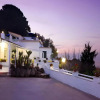 Отель Villa D'Orta, фото 14