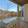 Отель Rumbling Bald Resort Home In Lake Lure ~ Wifi ~ Community Beach, Pool, Golf And More 5 Bedroom Home , фото 42