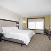 Отель Holiday Inn Express Hotel & Suites ELY, фото 6