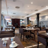 Отель Am Blauen Wunder - Privathotel, фото 15