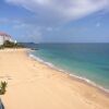 Отель Stella Maris Beach Front Apartment, фото 17