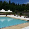 Отель Villa Gaudia, Luxury Villa with pool, A-C, фото 19