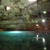 Отель Cenotes y Cabañas Suytun, фото 3