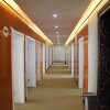 Отель Thank You Hotel Chifeng Kungang Railway Station, фото 7