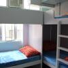 Отель Apple Inn Mong Kok - Hostel в Гонконге