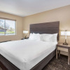 Отель Days Inn by Wyndham Merced / Yosemite Area, фото 4