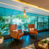 Отель Olive Hotel MG Road Dunsvirk Inn by Embassy Group, фото 10