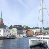 Отель Amazing Apartment in Arendal With Wifi and 2 Bedrooms, фото 1