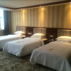 Отель Yi He Hotel, фото 8