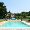 Отель Superbe Mas Provençal 600m2 avec une Superbe Piscine Chauffée et très grand jardin 9000m2, situé au , фото 18