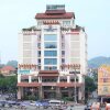 Отель Thiên Hải Hotel в Лаокае