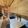 Отель Chalet de L'ours, 4 Etoiles, Avec SPA Et Proche Des Pistes, фото 10