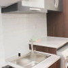 Отель Homey And Minimalist 2Br At Patraland Urbano Apartment, фото 13