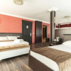 Отель Pamuk City Hotel, фото 17