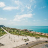 Отель Travels in Batumi at Orby Beach Tower, фото 16