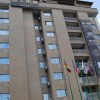 Отель Beni Apartment And Suites, фото 1