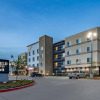 Отель Fairfield Inn & Suites Terrell, фото 19
