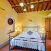 Отель Stunning Home in Cortona With Outdoor Swimming Pool, Wifi and 6 Bedrooms, фото 7