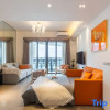Отель Tudou Seaview Hotel Apartment (Haihua Island Lanwan Branch), фото 3