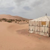 Отель Merzouga Journeys Camp, фото 33