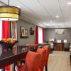 Отель Hampton Inn Kansas City/Blue Springs, фото 20