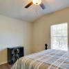 Отель San Antonio Getaway w/ Deck, Fenced-in Yard!, фото 4