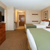 Отель Holiday Inn Express Glenwood Springs, an IHG Hotel, фото 3